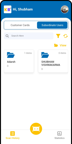 seamless integration